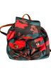 Coach 100% Nylon Black Backpack One size - photo 1