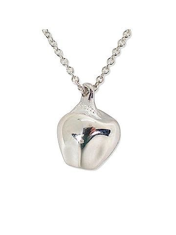 Tiffany & Co. TIFFANY &amp; Co. 925 Apple Pendant Necklace (view 1)