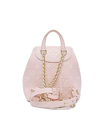 Louis Vuitton Louis Vuitton Bicolor Monogram Empreinte Backup M12987 Handbag (view 2)