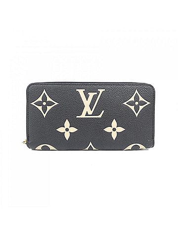 Louis Vuitton Louis Vuitton Bicolor Monogram Empreinte Zippy Wallet M80481 (view 1)