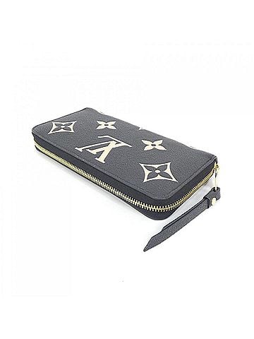 Louis Vuitton Louis Vuitton Bicolor Monogram Empreinte Zippy Wallet M80481 (view 2)