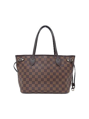 Louis Vuitton Louis Vuitton Damier Neverfull PM N41359 Handbag (view 1)