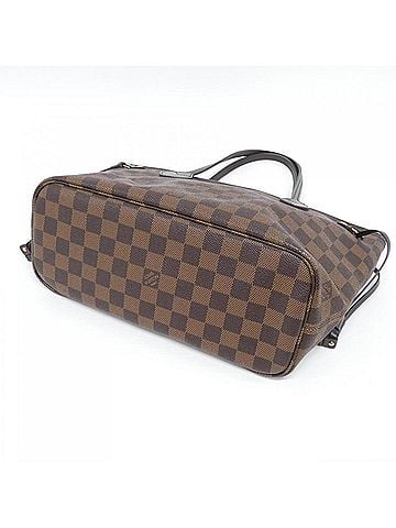 Louis Vuitton Louis Vuitton Damier Neverfull PM N41359 Handbag (view 2)