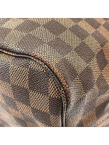 Louis Vuitton Louis Vuitton Damier Neverfull GM N51106 Handbag (view 2)