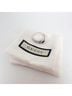 Gucci 100% Sterling Silver Multi Color GUCCI 925 Interlocking G Ring One size - photo 7
