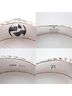 Gucci 100% Sterling Silver Multi Color GUCCI 925 Interlocking G Ring One size - photo 8