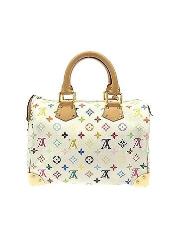 Louis Vuitton Louis Vuitton Multicolor Speedy 30cm M92643 Boston Bag (view 2)