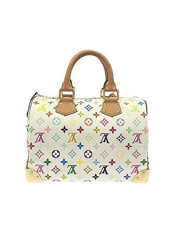 Louis Vuitton Louis Vuitton Multicolor Speedy 30cm M92643 Boston Bag (view 2)
