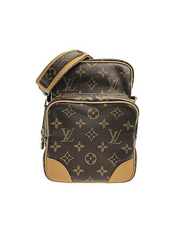 Louis Vuitton Louis Vuitton Monogram Amazon M45236 Shoulder Bag (view 1)