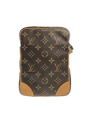 Louis Vuitton Louis Vuitton Monogram Amazon M45236 Shoulder Bag (view 2)