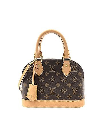 Louis Vuitton Louis Vuitton Monogram Alma BB M53152 Handbag (view 1)