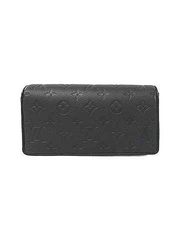 Louis Vuitton Louis Vuitton Monogram Empreinte Wallet on Chain Lily M46919 (view 2)