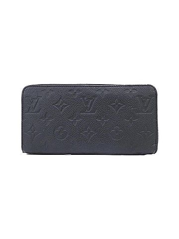 Louis Vuitton Louis Vuitton Monogram Empreinte Zippy Wallet M61864 (view 1)