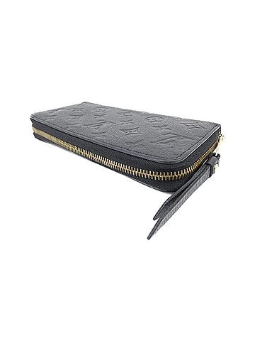 Louis Vuitton Louis Vuitton Monogram Empreinte Zippy Wallet M61864 (view 2)