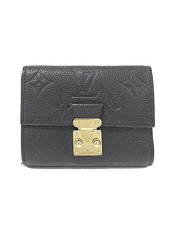 Louis Vuitton Louis Vuitton Monogram Empreinte Portefeuille Métis Compact M80880 Wallet (view 1)