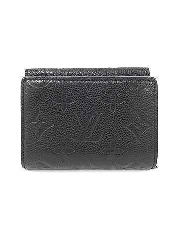 Louis Vuitton Louis Vuitton Monogram Empreinte Portefeuille Métis Compact M80880 Wallet (view 2)