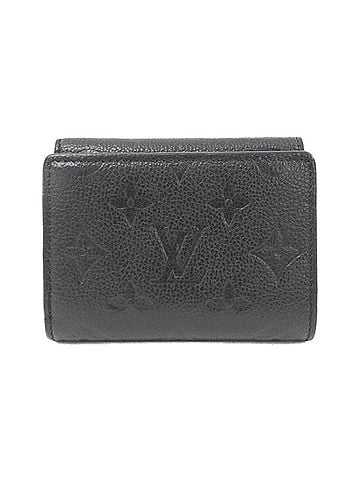 Louis Vuitton Louis Vuitton Monogram Empreinte Portefeuille Métis Compact M80880 Wallet (view 2)