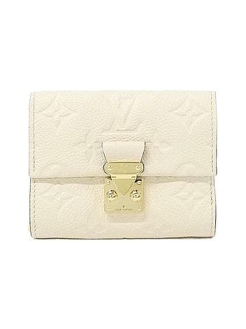 Louis Vuitton Louis Vuitton Monogram Empreinte Portefeuille Métis Compact M81071 Wallet (view 1)