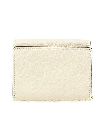 Louis Vuitton Louis Vuitton Monogram Empreinte Portefeuille Métis Compact M81071 Wallet (view 2)