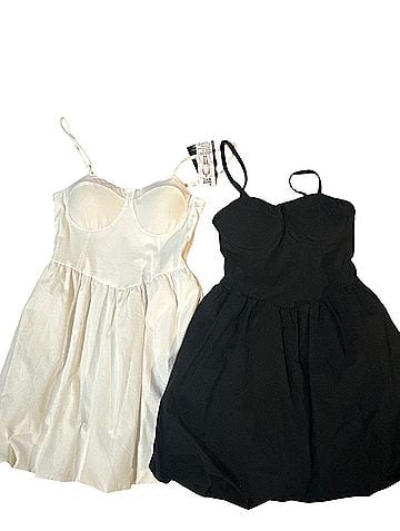 madden nyc Cocktail Dress (view 1)