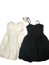 madden nyc White Cocktail Dress Size M - photo 1