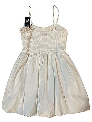 madden nyc Cocktail Dress (view 2)