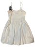 madden nyc White Cocktail Dress Size M - photo 2