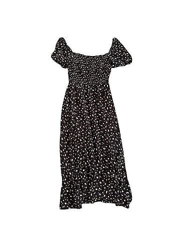 Reformation Meadow Casual Dress (view 1)