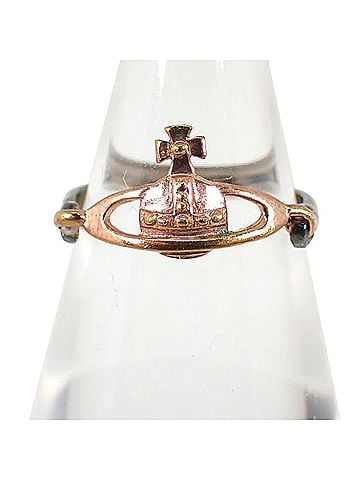 Vivienne Westwood Vivienne Westwood Orb Ring (view 2)