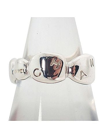 Chanel CHANEL 925 Ring (view 2)
