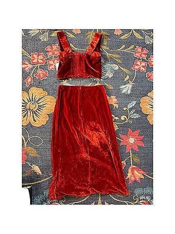 Reformation Giulia Cocktail Dress (view 2)