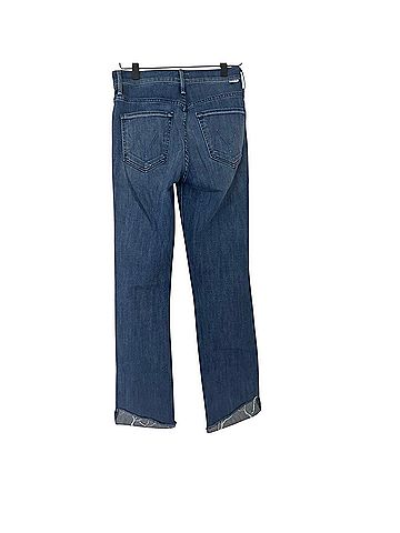 Mother high rise ankle Jeans (view 2)