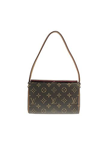 Louis Vuitton Louis Vuitton Monogram Recital M51900 Handbag (view 1)