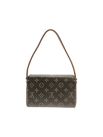 Louis Vuitton Louis Vuitton Monogram Recital M51900 Handbag (view 2)