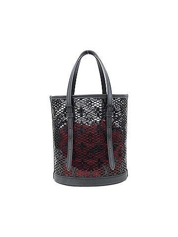 Louis Vuitton Louis Vuitton Monogram Lace Bucket PM M20352 Shoulder Bag (view 1)