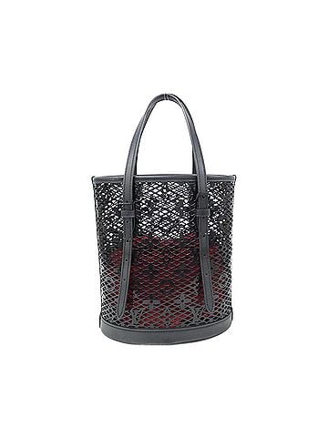 Louis Vuitton Louis Vuitton Monogram Lace Bucket PM M20352 Shoulder Bag (view 2)