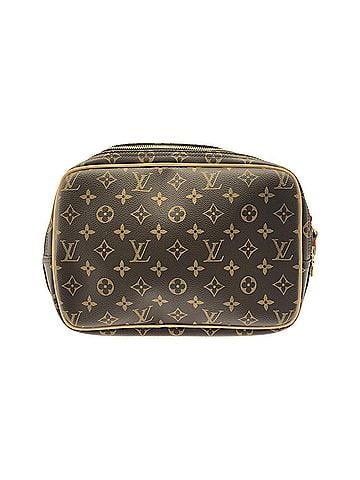 Louis Vuitton Louis Vuitton Monogram Reporter 28cm M45254 Shoulder Bag (view 2)