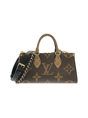 Louis Vuitton Louis Vuitton Monogram Reverse OnTheGo EW Chain M14236 Handbag (view 1)