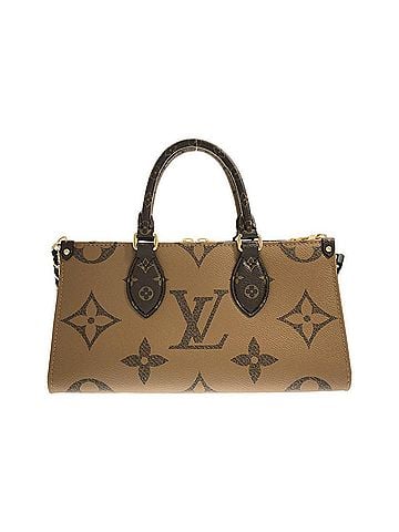 Louis Vuitton Louis Vuitton Monogram Reverse OnTheGo EW Chain M14236 Handbag (view 2)