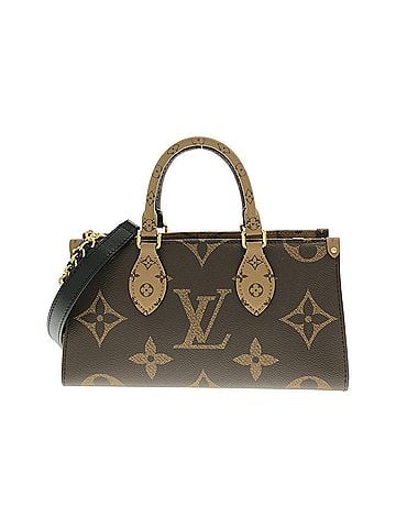 Louis Vuitton Louis Vuitton Monogram Reverse OnTheGo EW Chain M14236 Handbag (view 1)