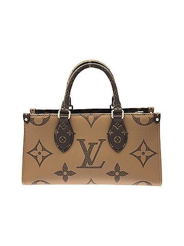 Louis Vuitton Louis Vuitton Monogram Reverse OnTheGo EW Chain M14236 Handbag (view 2)