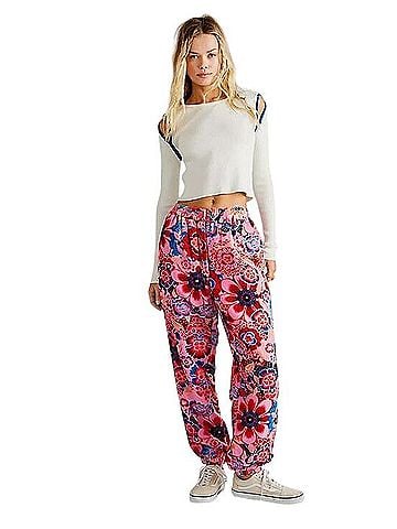 Free People Sun Valley Casual Pants (view 1)