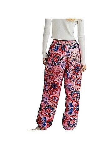 Free People Sun Valley Casual Pants (view 2)