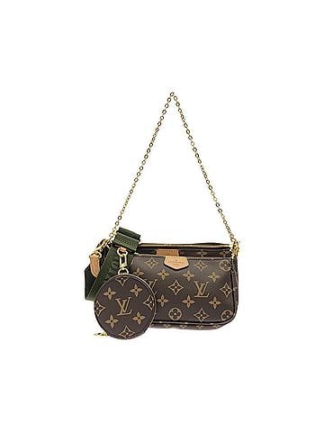Louis Vuitton Louis Vuitton Monogram Multi Pochette Accessoires M44813 Shoulder Bag (view 1)