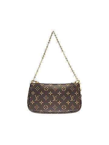 Louis Vuitton Louis Vuitton Monogram Multi Pochette Accessoires M44813 Shoulder Bag (view 2)