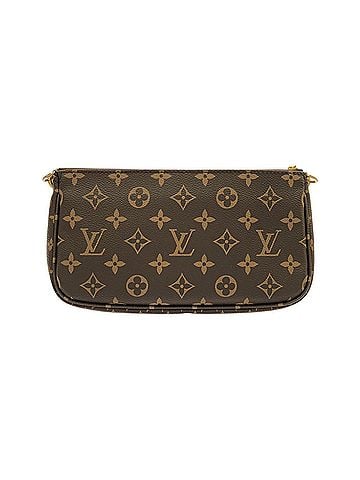 Louis Vuitton Louis Vuitton Monogram Multi Pochette Accessoires M44813 Shoulder Bag (view 2)