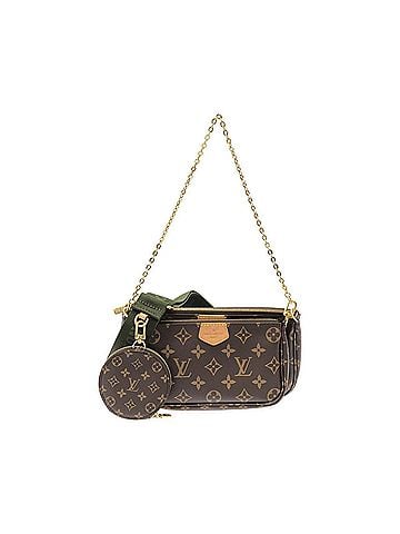 Louis Vuitton Louis Vuitton Monogram Multi Pochette Accessoires M44813 Shoulder Bag (view 1)