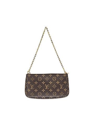 Louis Vuitton Louis Vuitton Monogram Multi Pochette Accessoires M44813 Shoulder Bag (view 2)