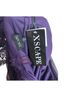 Xscape 100% Polyester 35% Nylon 45% Rayon Purple Cocktail Dress Size 12 - photo 5