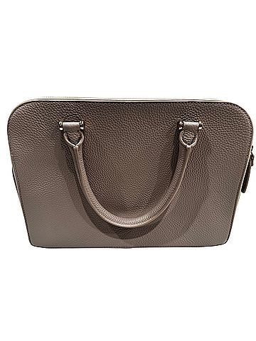 Kate Spade New York Leather Satchel (view 2)